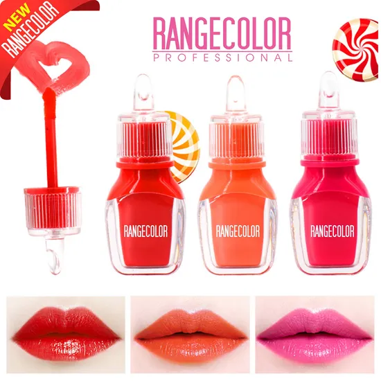 Natürlicher Fruchtsaft-Lipgloss, Feuchtigkeitscreme, nahrhafter Lipgloss, feuchtigkeitsspendende Tönung, kosmetisches schönes, nahrhaftes Lippenstift-Make-up