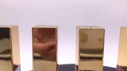 Professionelle Fabrik Make-Up Lip Gloss Private Label Make-Up Maquillaje