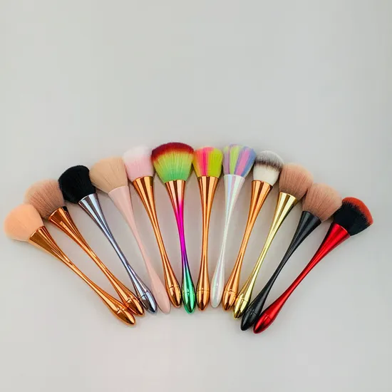 Make-up-Pinsel 12-teiliges Set Make-up-Produkte Werkzeuge Großhandel Barzahlung auf Waren