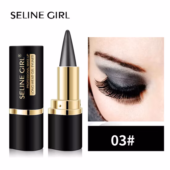 Seline Girl 2,2 g Easy Color Schnelltrocknend Lang