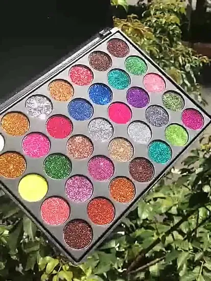 Europäischen und Amerikanischen Beliebte 25 Farbe Lange