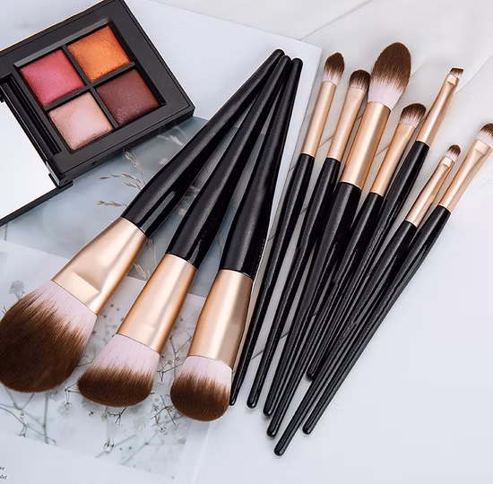 Großhandel Schwarzer Holzgriff Grausamkeit