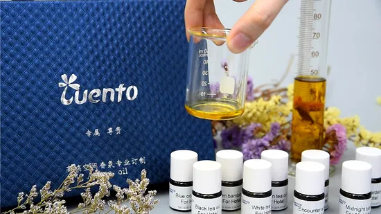 Langanhaltendes Parfüm Hami Melonen-Duftöl für Shampoo & Duschgel