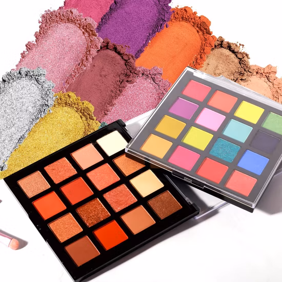 Anpassbare Private-Label-Kosmetik für Ihre individuellen Markenanforderungen